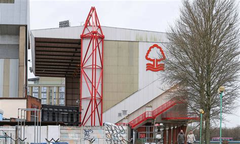 Championship promotion odds: Forest 7/4 after Cherries setback.